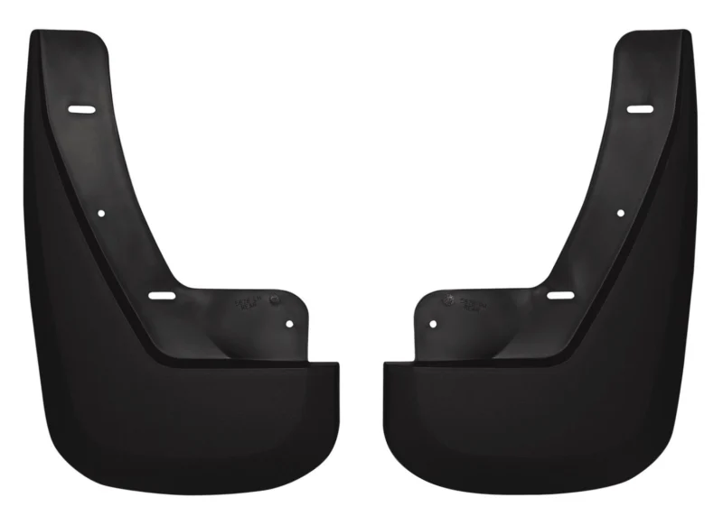 Husky Liners 56781 - Custom Mud Guards