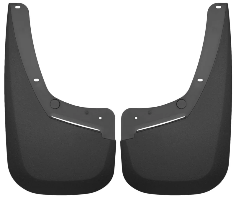 Husky Liners 56791 - Custom Mud Guards