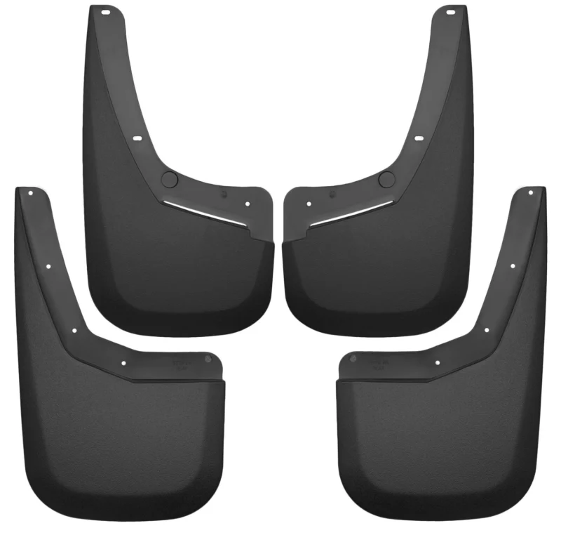 Husky Liners 56796 - Custom Mud Guards