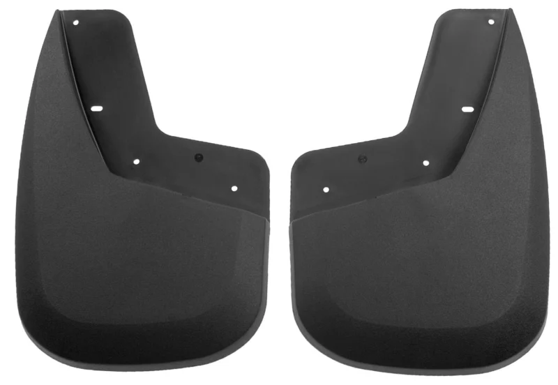 Husky Liners 56801 - Custom Mud Guards