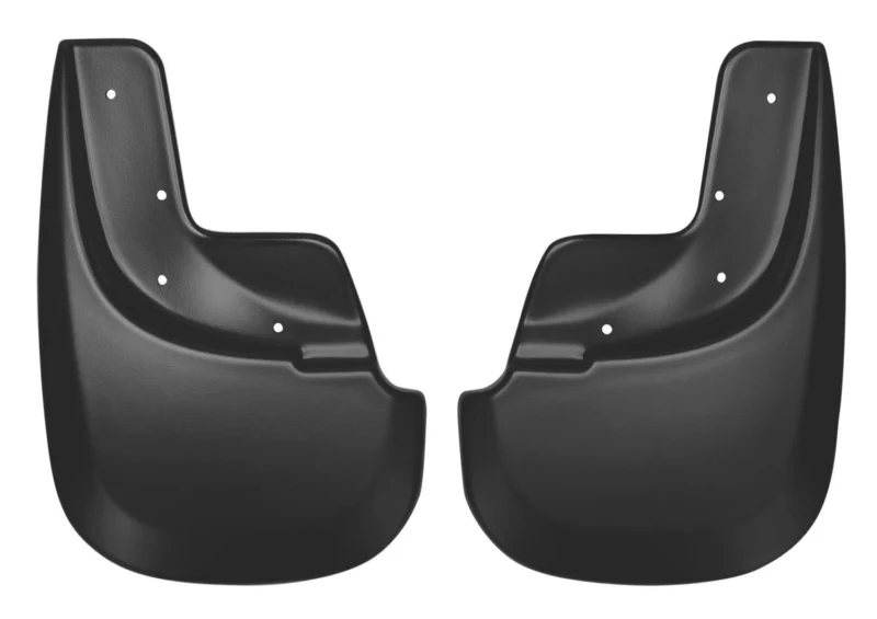 Husky Liners 56811 - Custom Mud Guards
