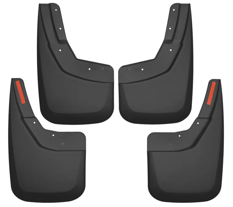 Husky Liners 56886 - Custom Mud Guards