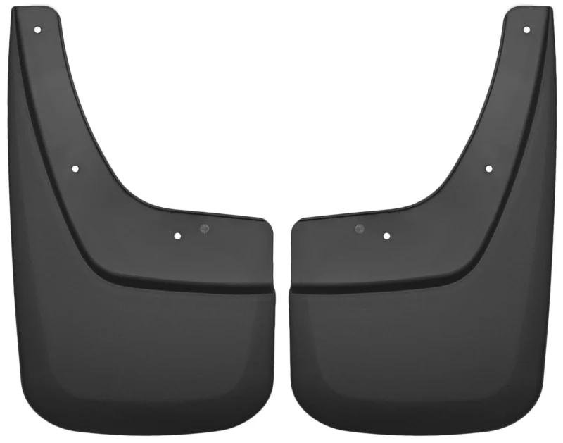 Husky Liners 56891 - Custom Mud Guards
