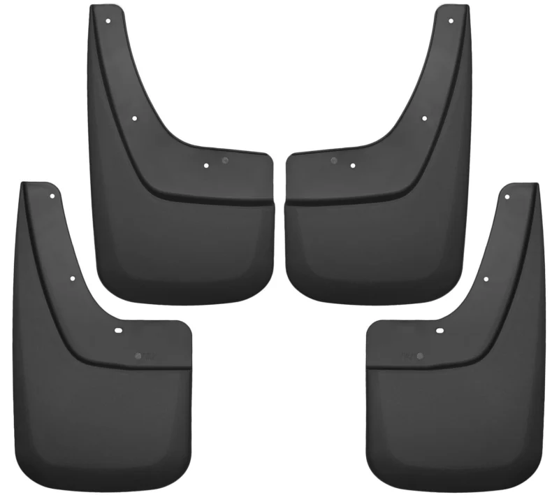 Husky Liners 56896 - Custom Mud Guards