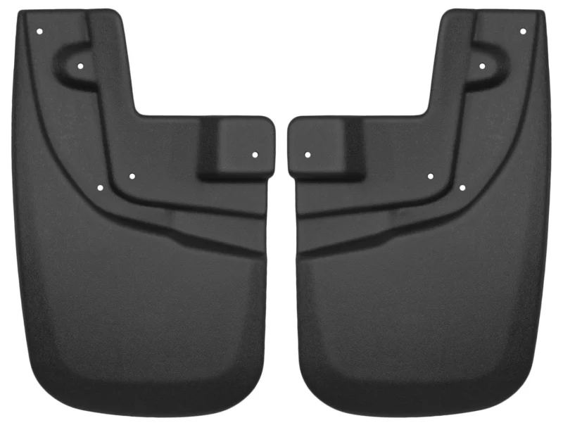 Husky Liners 56931 - Custom Mud Guards