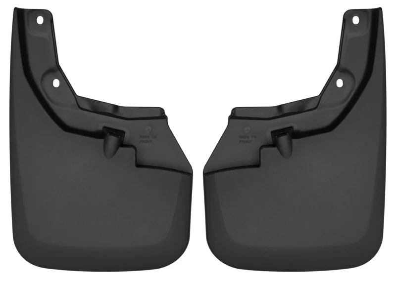 Husky Liners 56941 - Custom Mud Guards