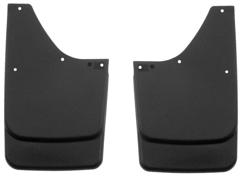 Husky Liners 57031 - Custom Mud Guards