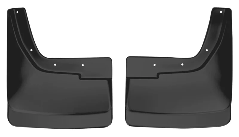 Husky Liners 57051 - Custom Mud Guards