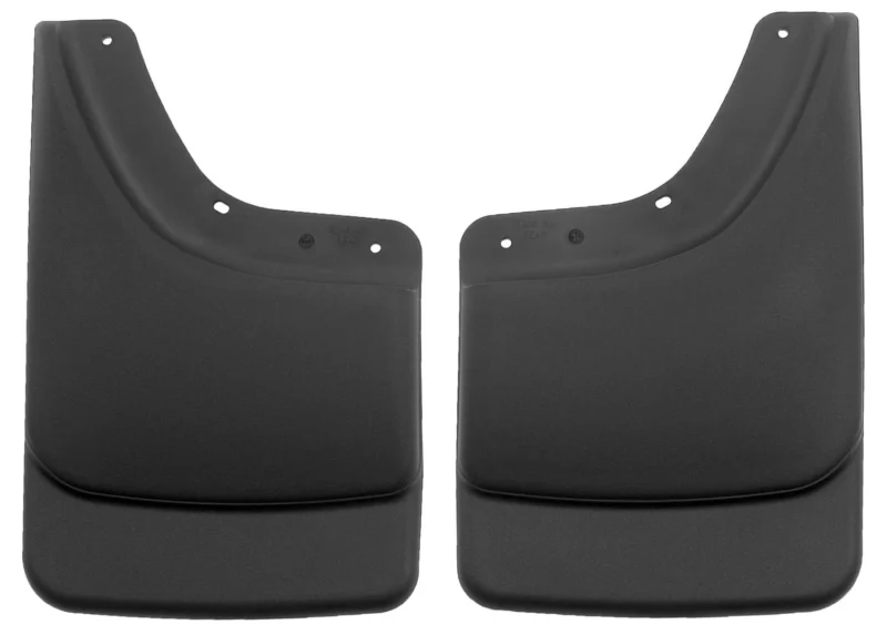 Husky Liners 57061 - Custom Mud Guards
