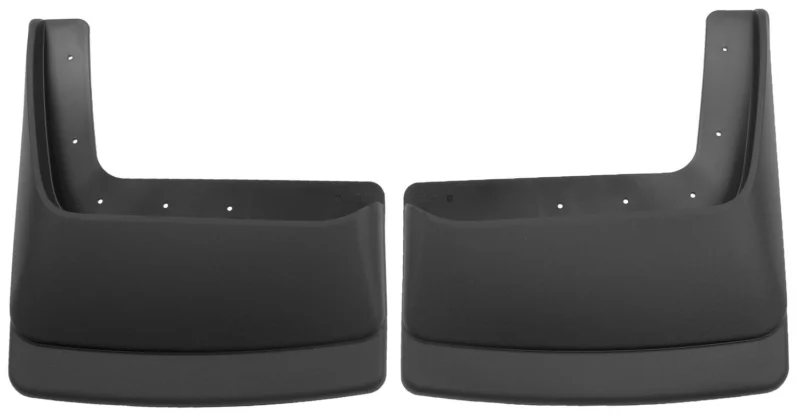 Husky Liners 57071 - Custom Mud Guards