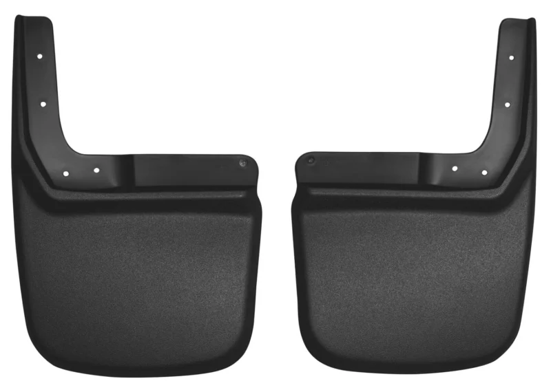 Husky Liners 57141 - Custom Mud Guards