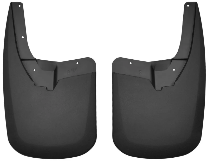 Husky Liners 57151 - Custom Mud Guards