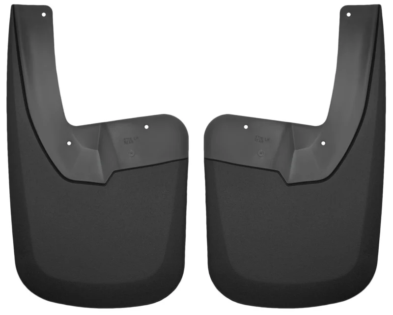 Husky Liners 57161 - Custom Mud Guards