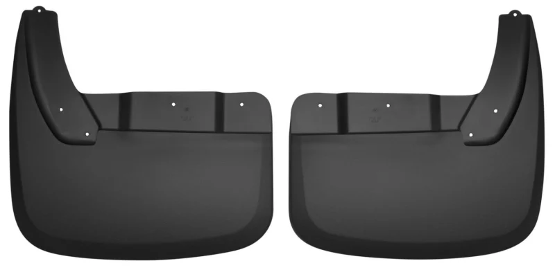 Husky Liners 57181 - Custom Mud Guards