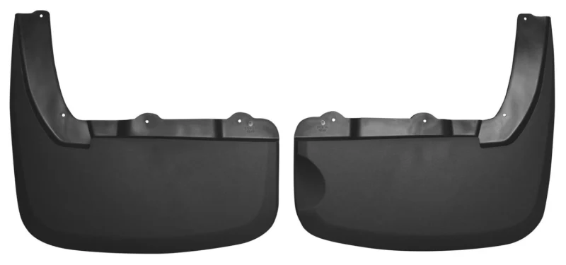 Husky Liners 57191 - Custom Mud Guards