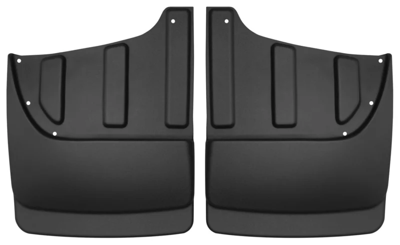 Husky Liners 57251 - Custom Mud Guards