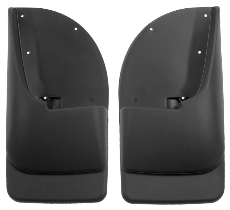 Husky Liners 57401 - Custom Mud Guards
