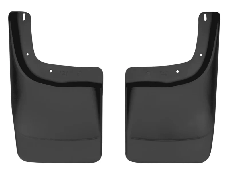 Husky Liners 57411 - Custom Mud Guards