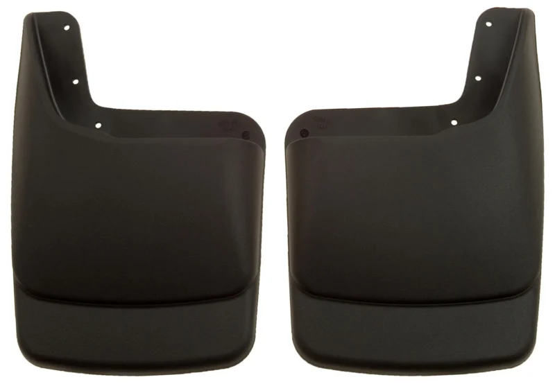 Husky Liners 57581 - Custom Mud Guards