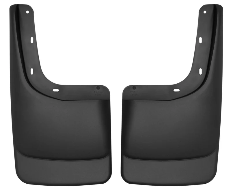 Husky Liners 57591 - Custom Mud Guards