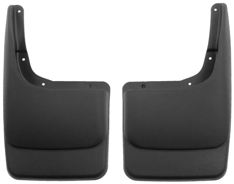 Husky Liners 57601 - Custom Mud Guards
