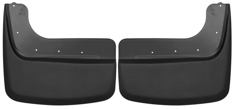 Husky Liners 57641 - Custom Mud Guards