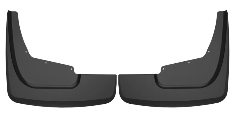 Husky Liners 57671 - Custom Mud Guards