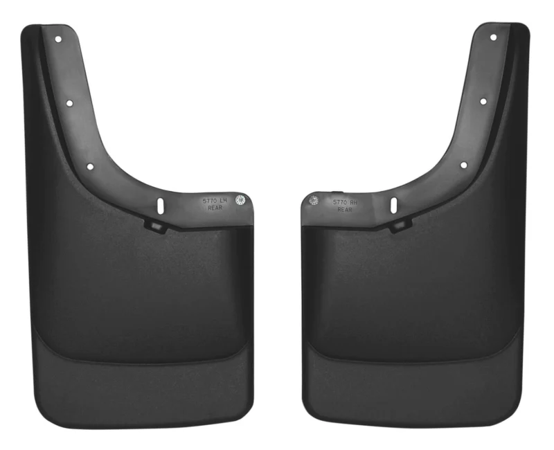 Husky Liners 57701 - Custom Mud Guards