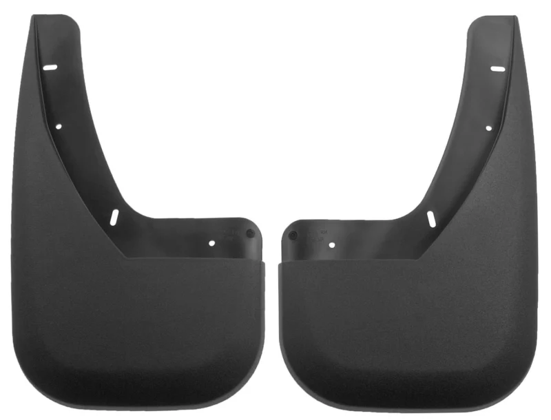 Husky Liners 57731 - Custom Mud Guards