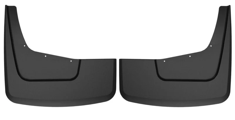 Husky Liners 57751 - Custom Mud Guards