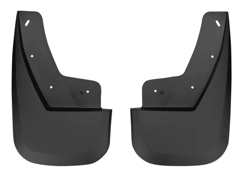 Husky Liners 57761 - Custom Mud Guards