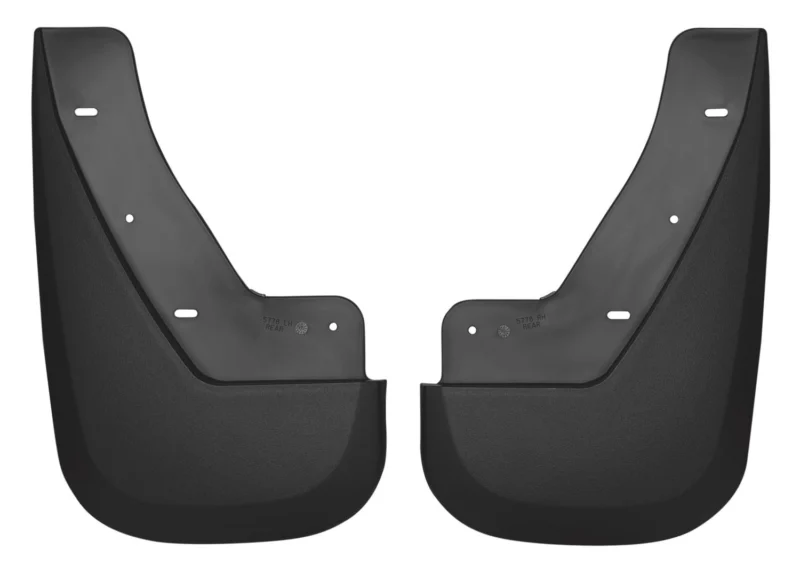 Husky Liners 57781 - Custom Mud Guards