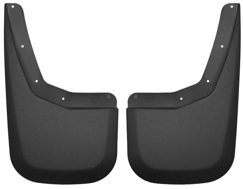 Husky Liners 57791 - Custom Mud Guards