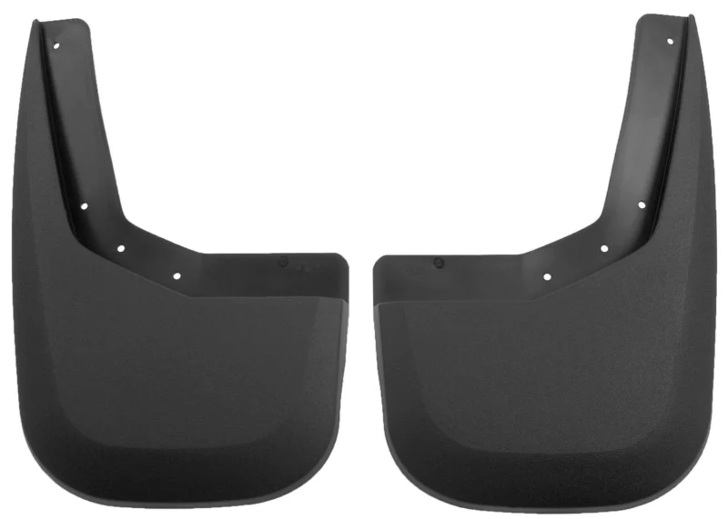 Husky Liners 57801 - Custom Mud Guards