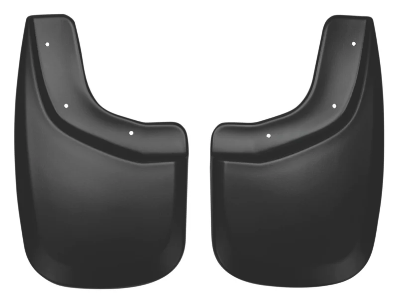 Husky Liners 57811 - Custom Mud Guards
