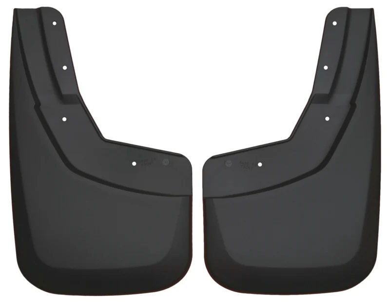 Husky Liners 57821 - Custom Mud Guards