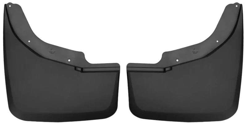 Husky Liners 57871 - Custom Mud Guards
