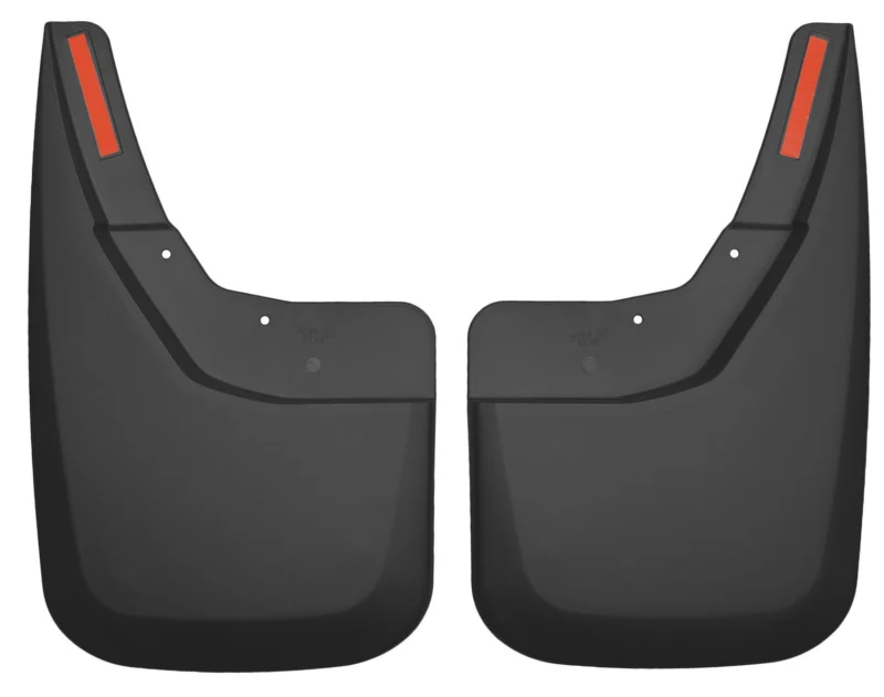 Husky Liners 57881 - Custom Mud Guards