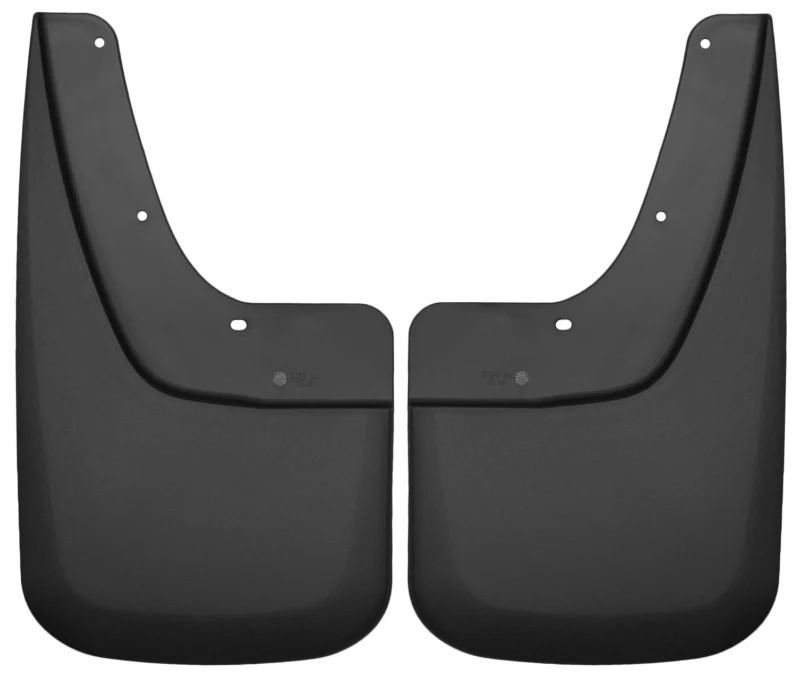 Husky Liners 57891 - Custom Mud Guards