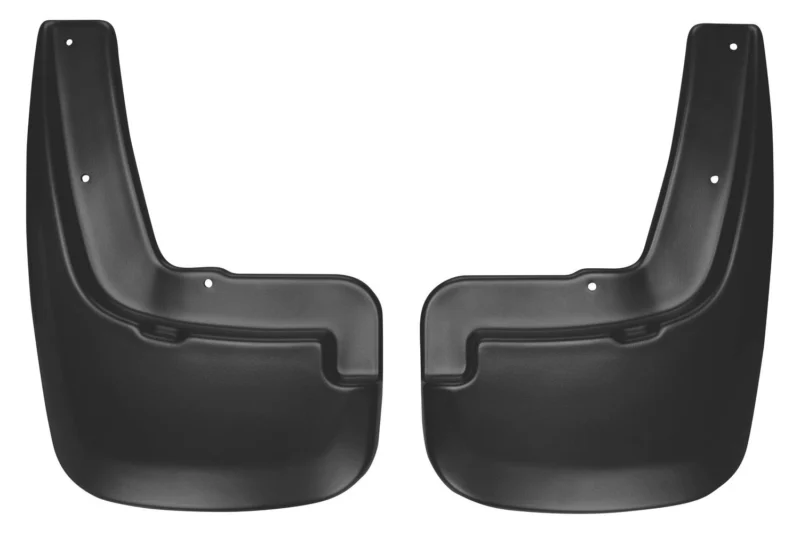 Husky Liners 57921 - Custom Mud Guards