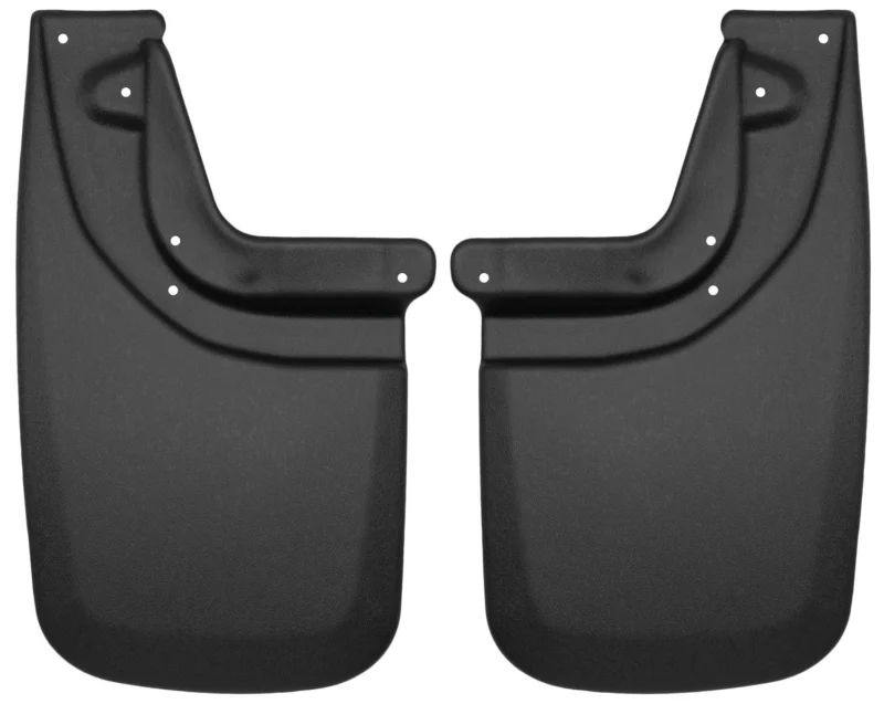 Husky Liners 57931 - Custom Mud Guards