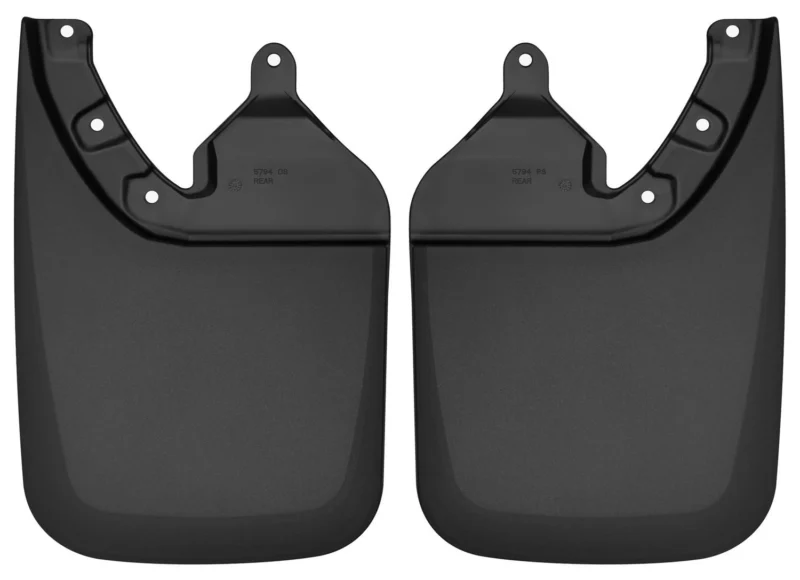 Husky Liners 57941 - Custom Mud Guards