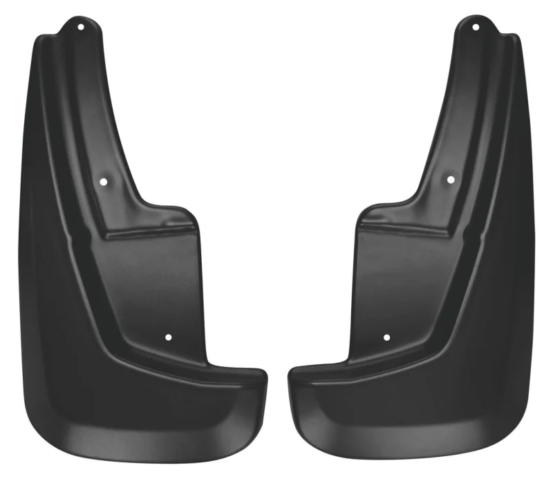 Husky Liners 58001 - Custom Mud Guards