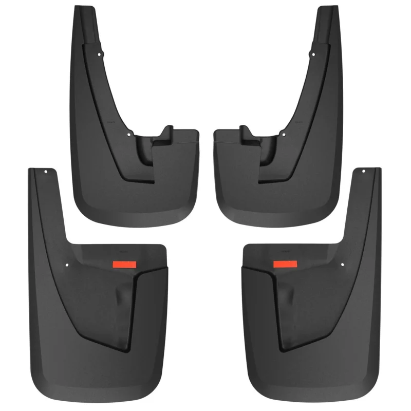 Husky Liners 58046 - Custom Mud Guards