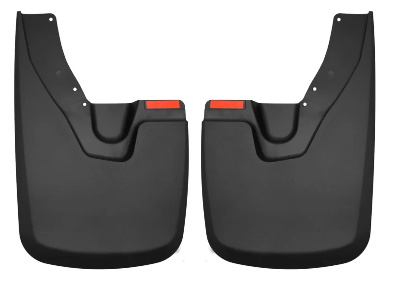 Husky Liners 58051 - Custom Mud Guards