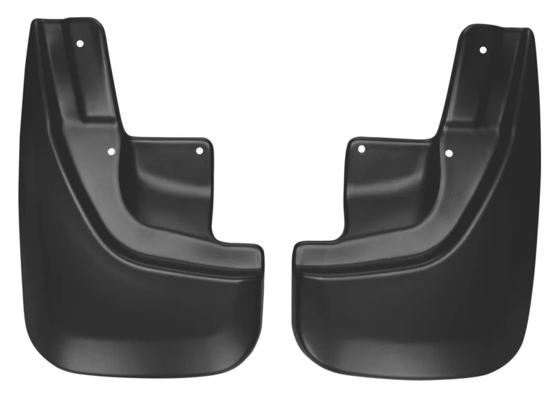 Husky Liners 58101 - Custom Mud Guards