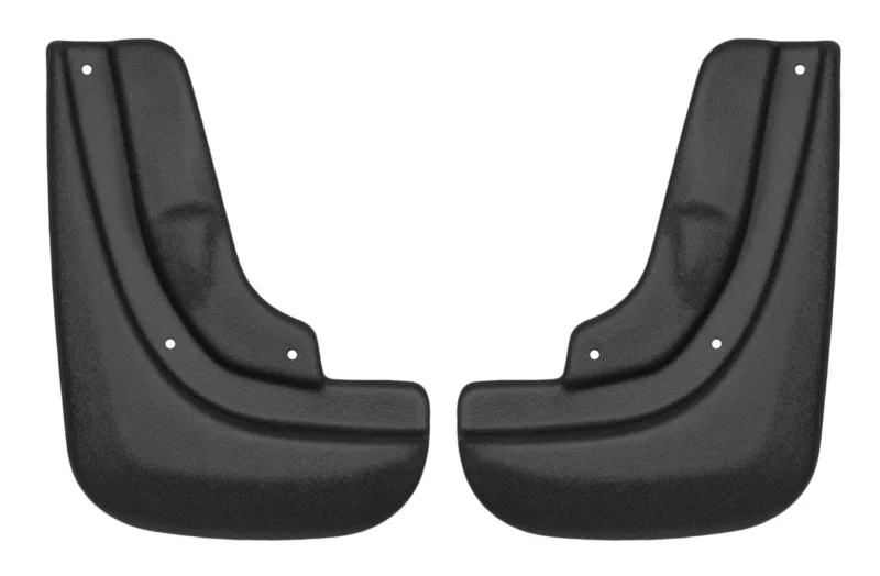 Husky Liners 58111 - Custom Mud Guards