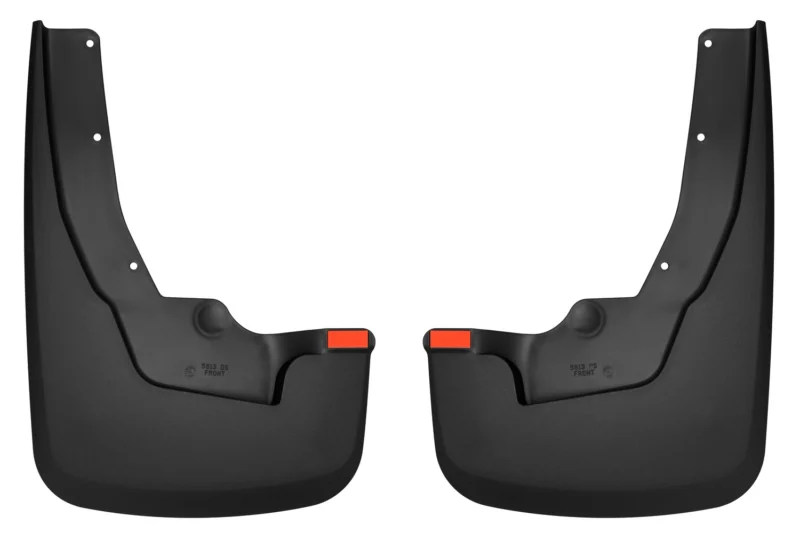 Husky Liners 58131 - Custom Mud Guards