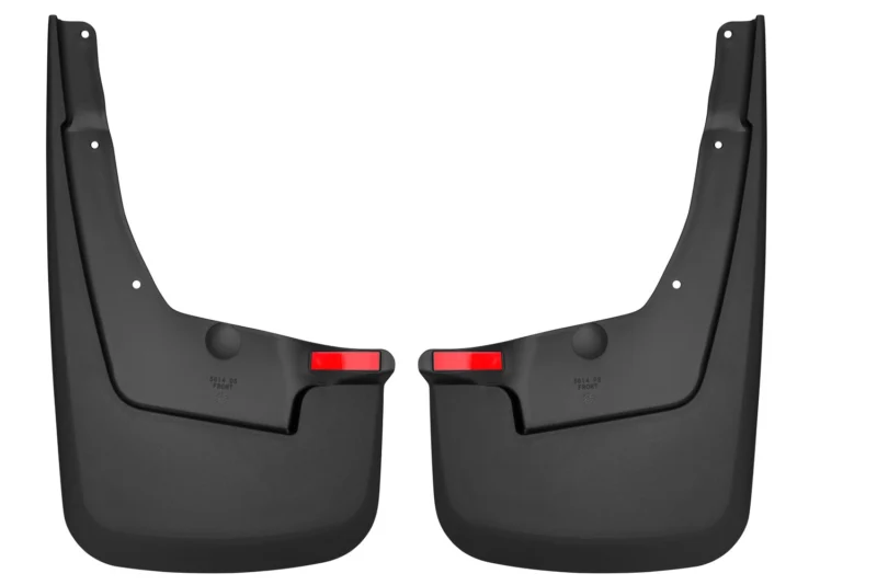 Husky Liners 58141 - Custom Mud Guards