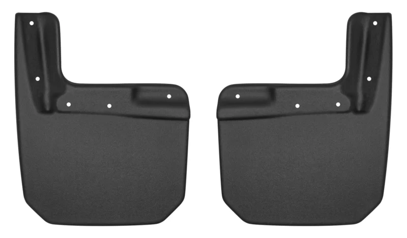 Husky Liners 58151 - Custom Mud Guards